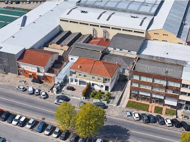 Prédio venda em Ferreiros e Gondizalves, Braga