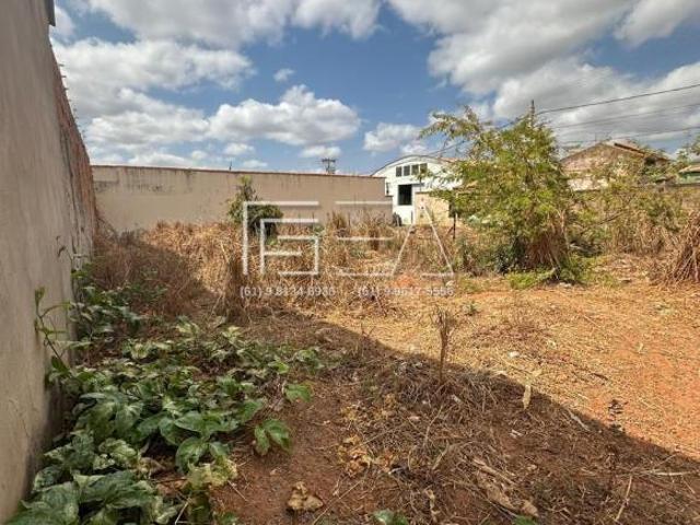 Terreno venda em Região Geográfica Imediata de Águas Lindas de Goiás, Região Integrada de Desenvolvimento do Distrito Federal e Entorno
