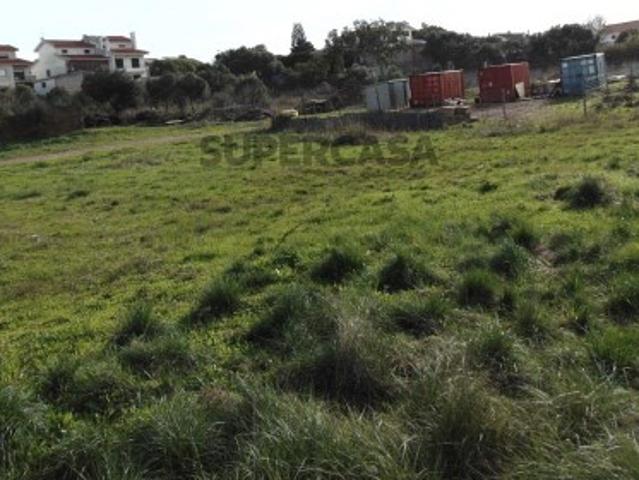 Terreno venda em Urbanização do Pinhal, Sintra