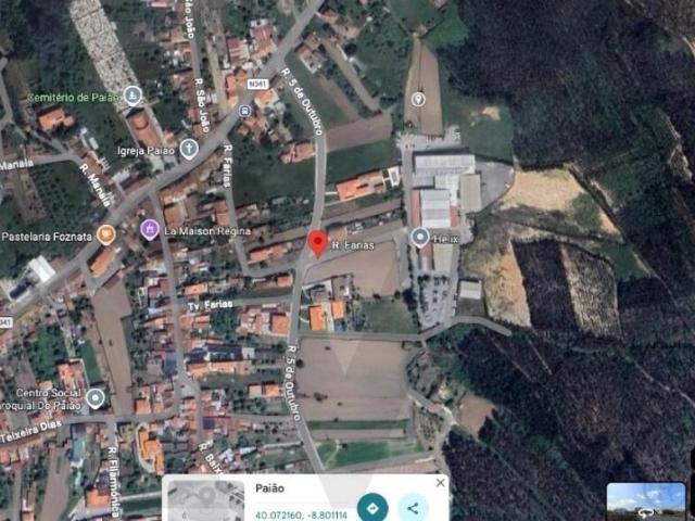 Terreno venda em Figueira Da Foz, Coimbra