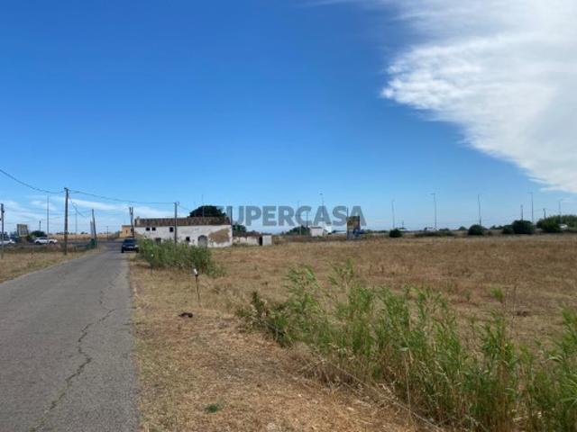 Terreno venda em Faro