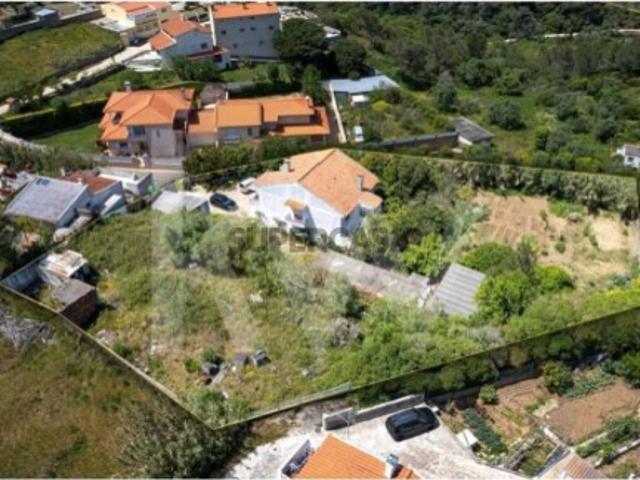 Terreno venda em Cascais, Lisboa