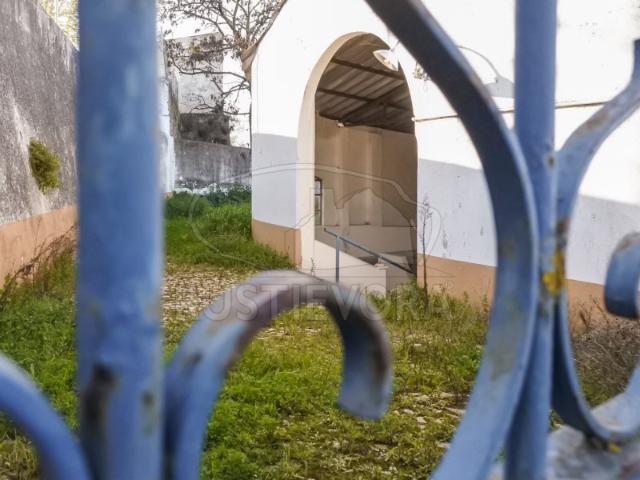Terreno venda em Viana Do Alentejo, Évora