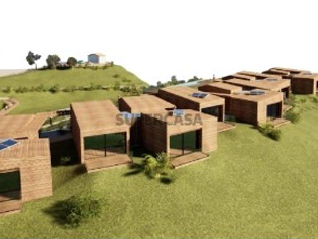 Terreno venda em São Marcos Da Serra, Faro