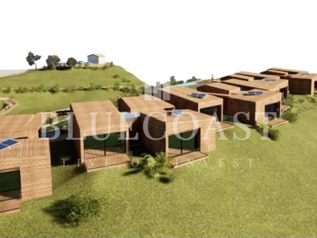 Terreno venda em São Marcos Da Serra, Faro
