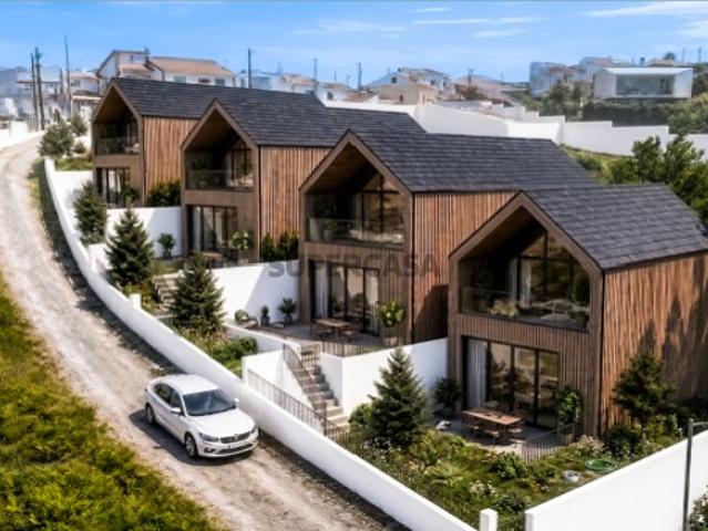 Terreno venda em Pederneira, Famalicão