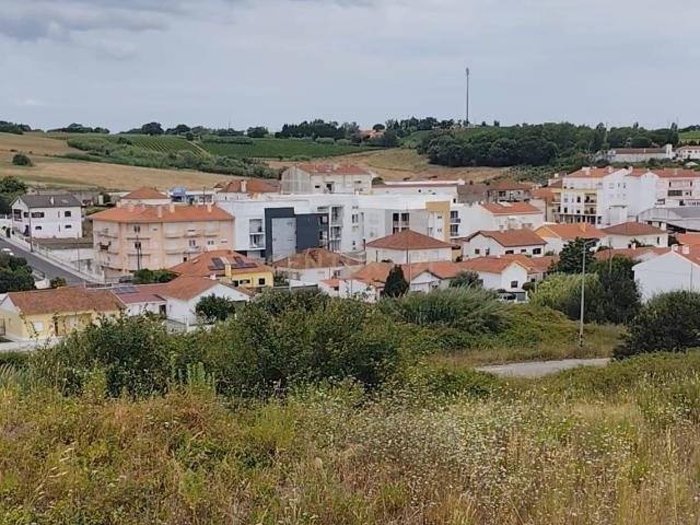 Terreno venda em Merceana, Alenquer