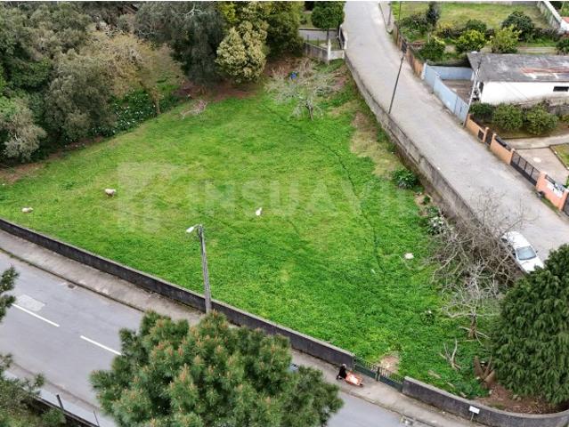 Terreno venda em Gondomar, Porto