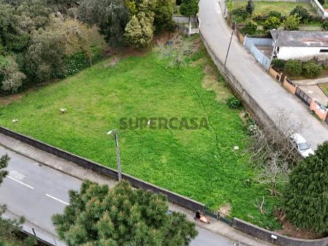 Terreno venda em Gondomar, Porto