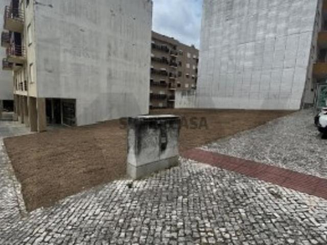 Terreno venda em Torres Novas, Santarém