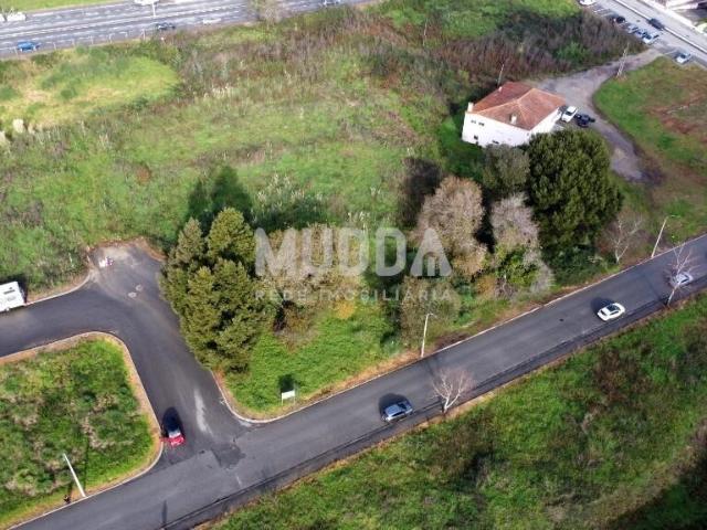 Terreno venda em São João Da Madeira, Aveiro