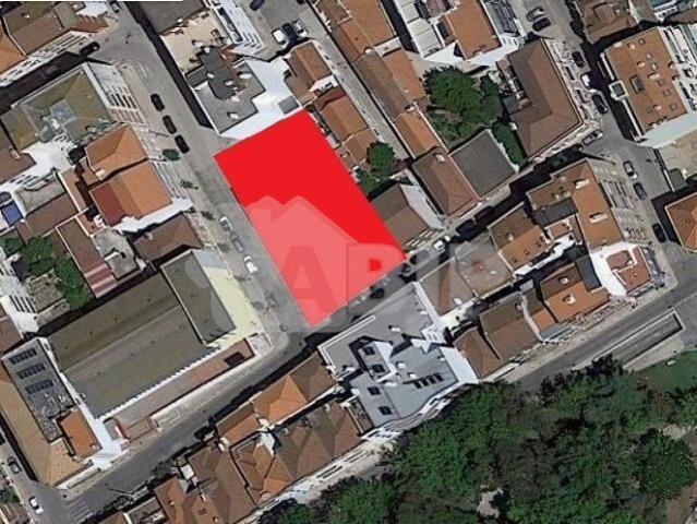 Terreno venda em Lavradio, Setúbal