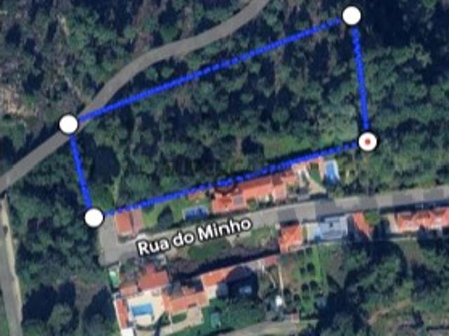 Terreno venda em Sesimbra, Setúbal