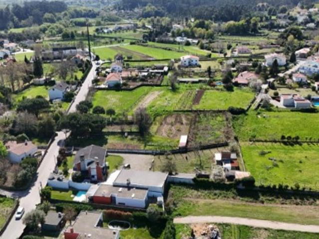 Terreno venda em Arga De Baixo, Viana Do Castelo