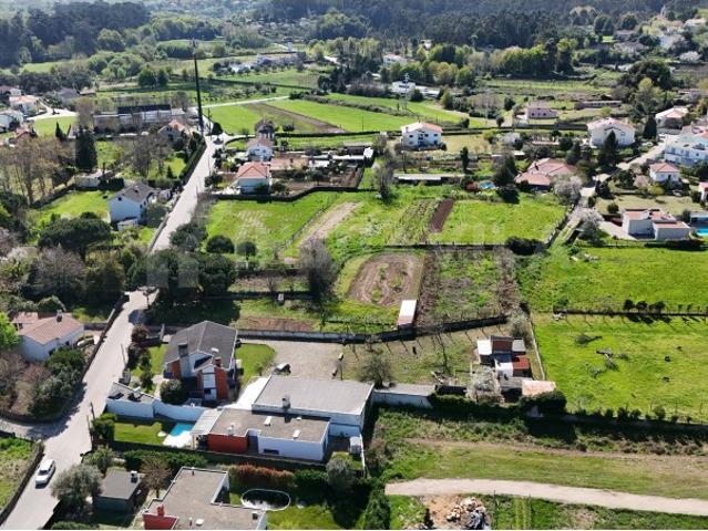Terreno venda em Arga De Baixo, Viana Do Castelo
