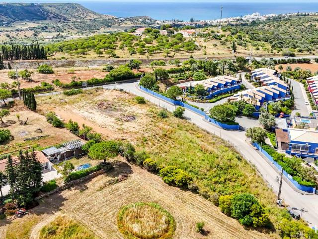 Terreno venda em Peniche, Leiria