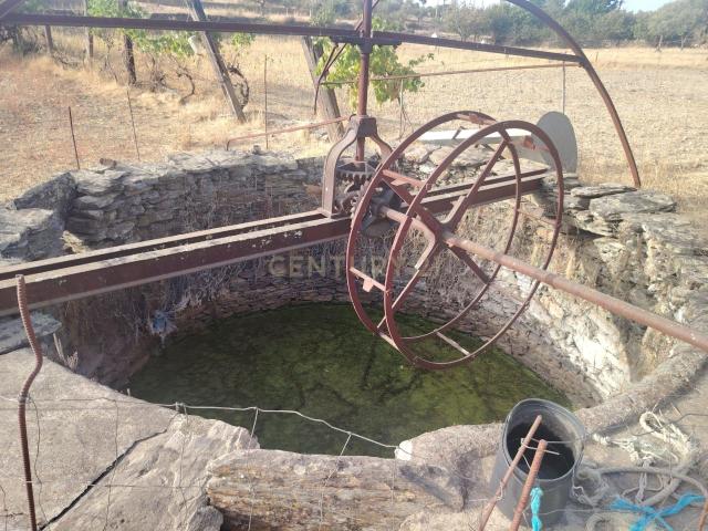 Terreno venda em Sarnadas de Ródão, Vila Velha de Ródão