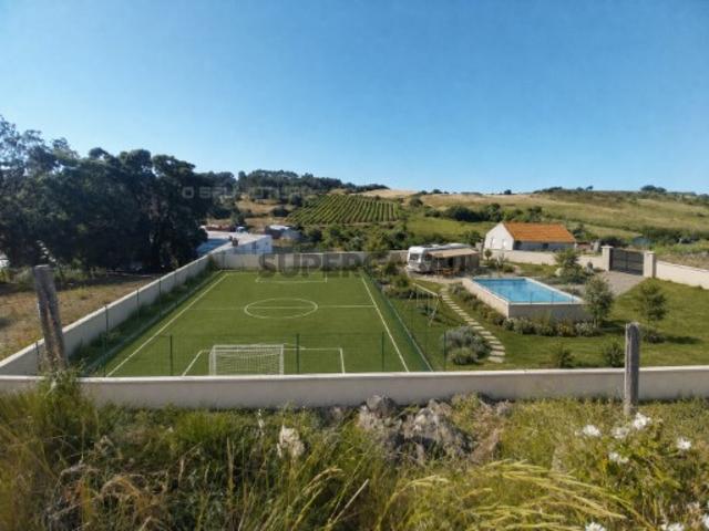 Terreno venda em Mafra, Lisboa