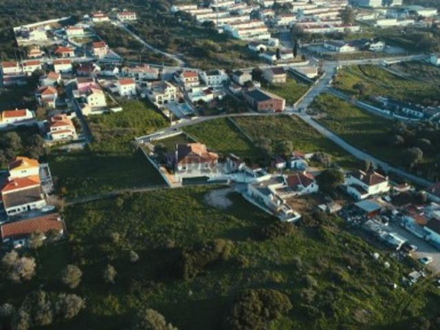 Terreno venda em Sesimbra (Castelo), Sesimbra
