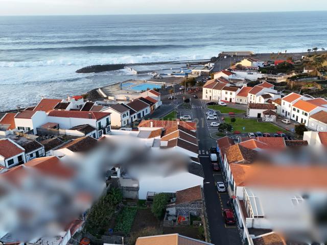 Terreno venda em Açores, Ribeira Grande