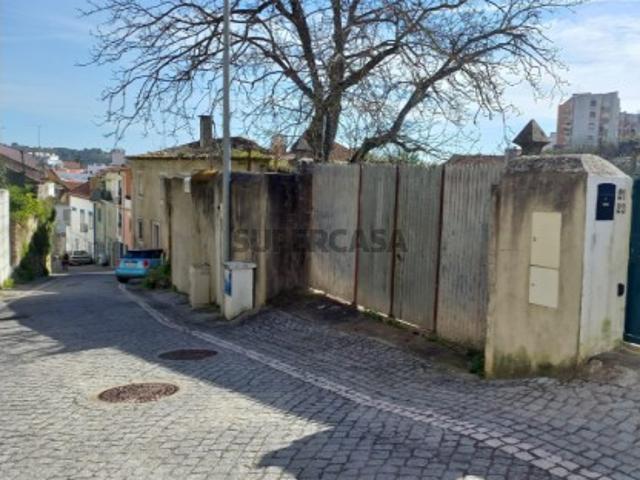 Terreno venda em Torres Novas, Santarém