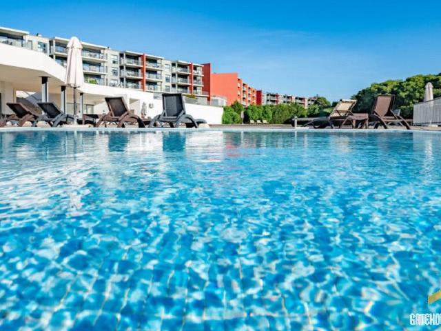 Apartamento venda em Penina, Portimão