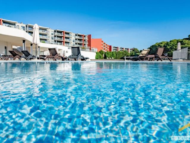 Apartamento venda em Penina, Portimão