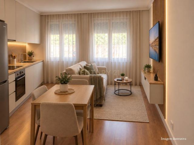 Apartamento venda em Lisboa
