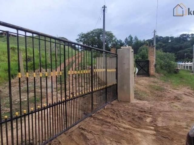 Sítio e chácara venda em Região Imediata de Bragança Paulista, Pinhalzinho