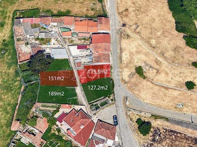 Terreno venda em Porto