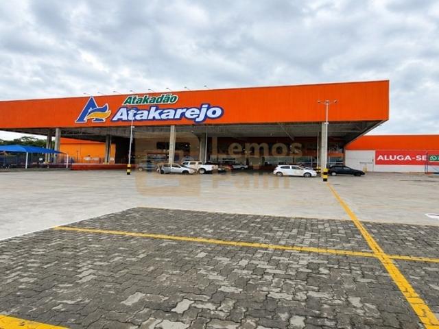 Galpão aluguel em Itabuna