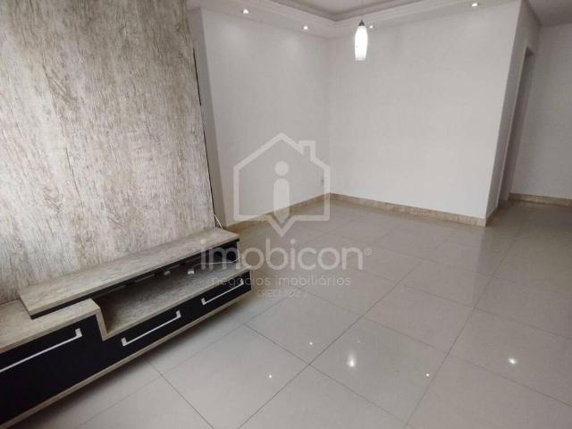 Apartamento aluguel em Departamento, Vitória da Conquista