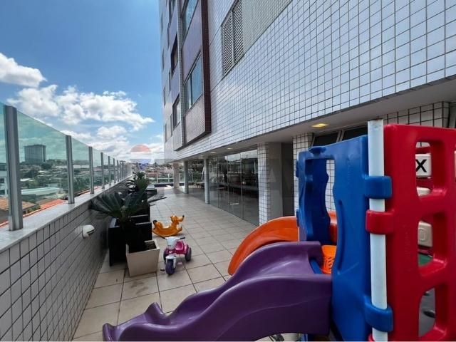 Apartamento aluguel em Castelo, Belo Horizonte