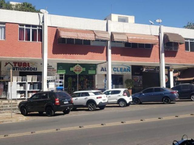 Ponto Comercial venda em Região Geográfica Imediata do Distrito Federal, Região Integrada de Desenvolvimento do Distrito Federal e Entorno