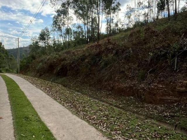 Terreno venda em Itariri