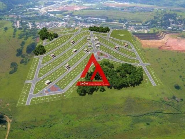 Terreno venda em Região Geográfica Imediata de Itajubá, Itajubá