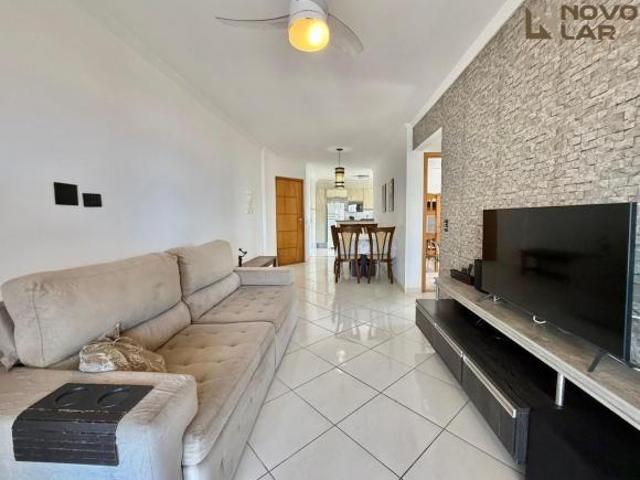 Apartamento venda em Praia Grande