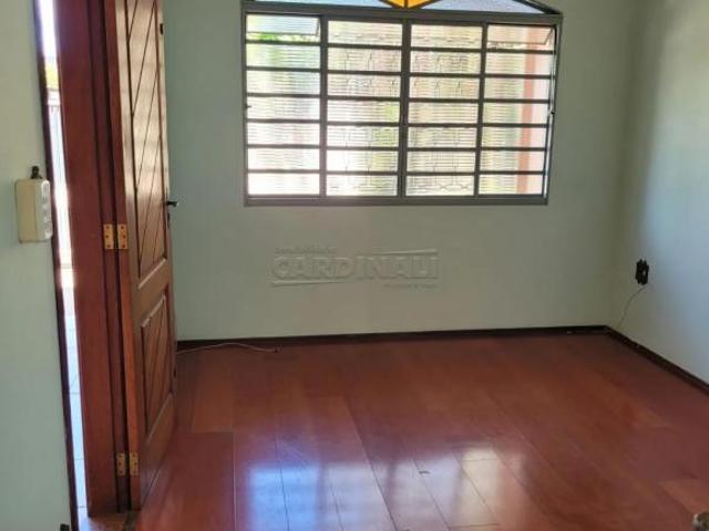 Casa venda em Região Imediata de Araraquara, Araraquara