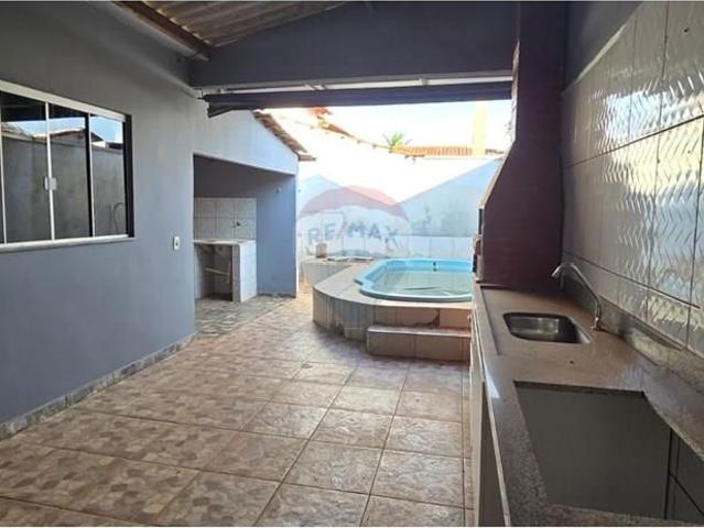Casa aluguel em Jardim do Éden, Confresa