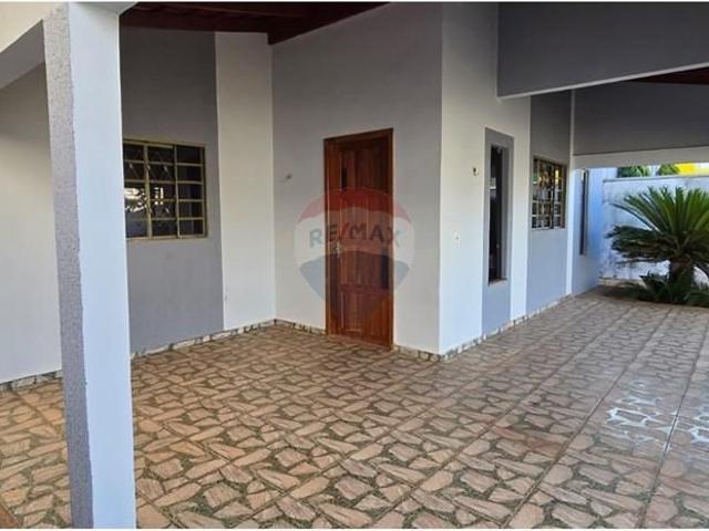 Casa aluguel em Região Geográfica Imediata de Confresa - Vila Rica, Confresa