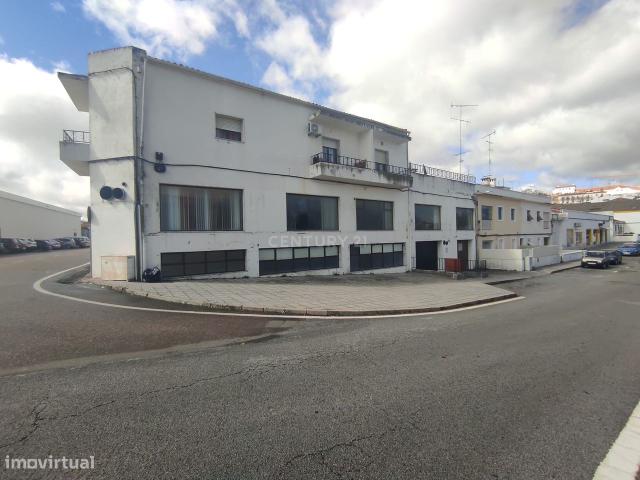 Ponto Comercial venda em Portalegre, Bairro da Fonte Nova