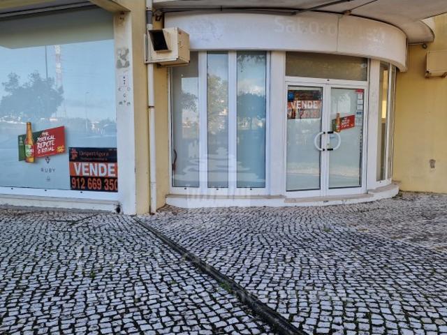 Loja venda em Entroncamento, Nossa Senhora De Fátima