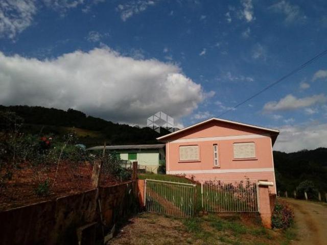 Sítio e chácara venda em Faria Lemos, Região Sudeste