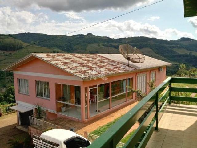Sítio e chácara venda em Faria Lemos, Região Sudeste