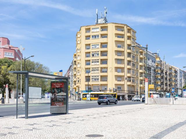 Apartamento venda em Lisboa