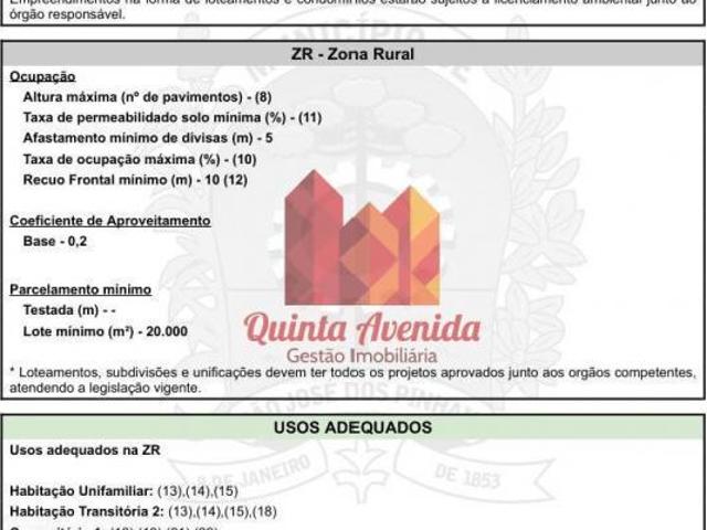 Sítio e chácara venda em Região Geográfica Imediata de Paranaguá, Região Metropolitana de Curitiba