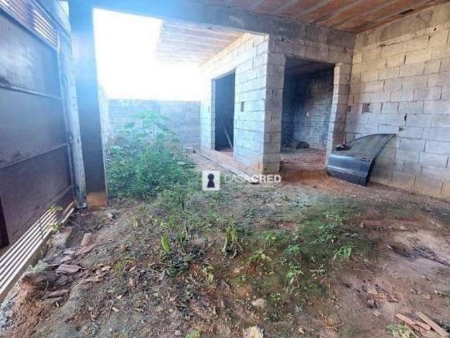 Casa venda em Região Geográfica Imediata de Varginha, Varginha