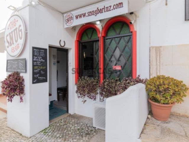 Armazém venda em Lagos, Faro
