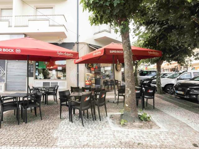Loja venda em Refojos de Basto, Cabeceiras de Basto