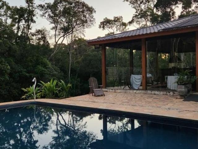 Sítio e chácara venda em Região Imediata de Sorocaba, Região Metropolitana de Sorocaba